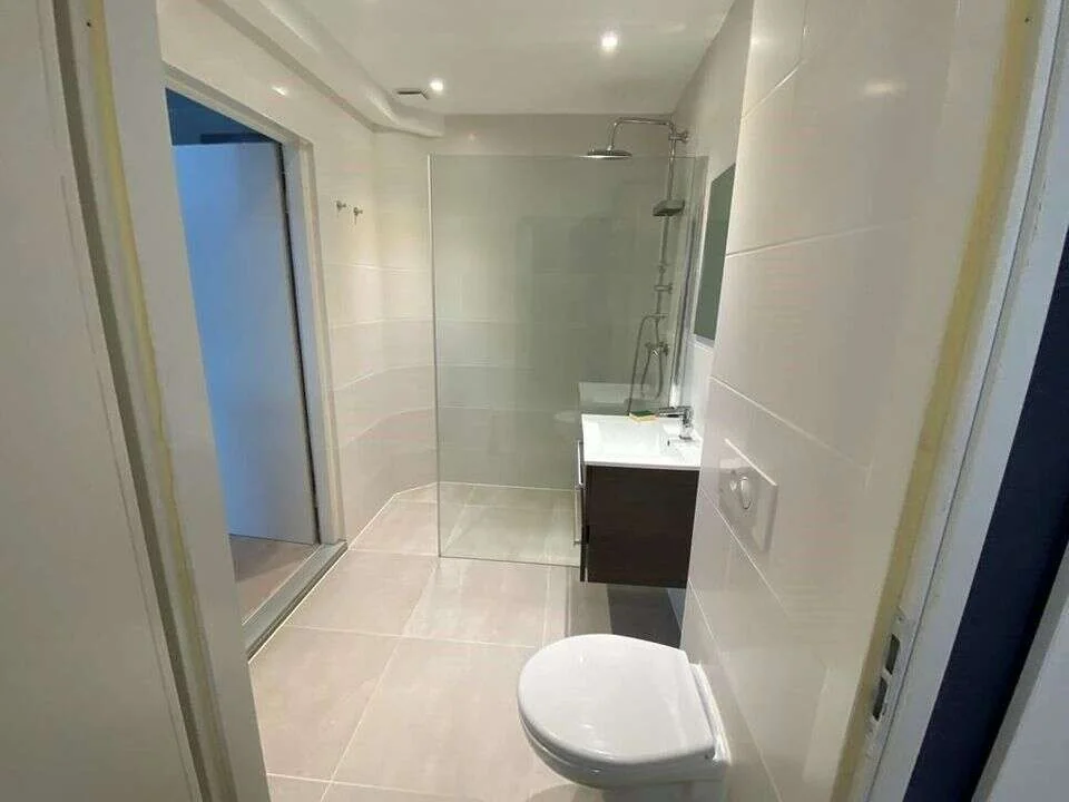 Foto van de Appartement gelegen aan de Hugo de Vriesweg in Amstelveen