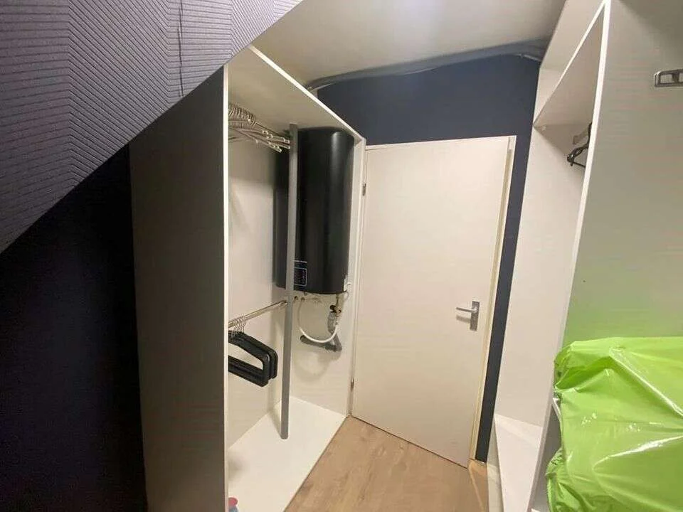 Foto van de Appartement gelegen aan de Hugo de Vriesweg in Amstelveen