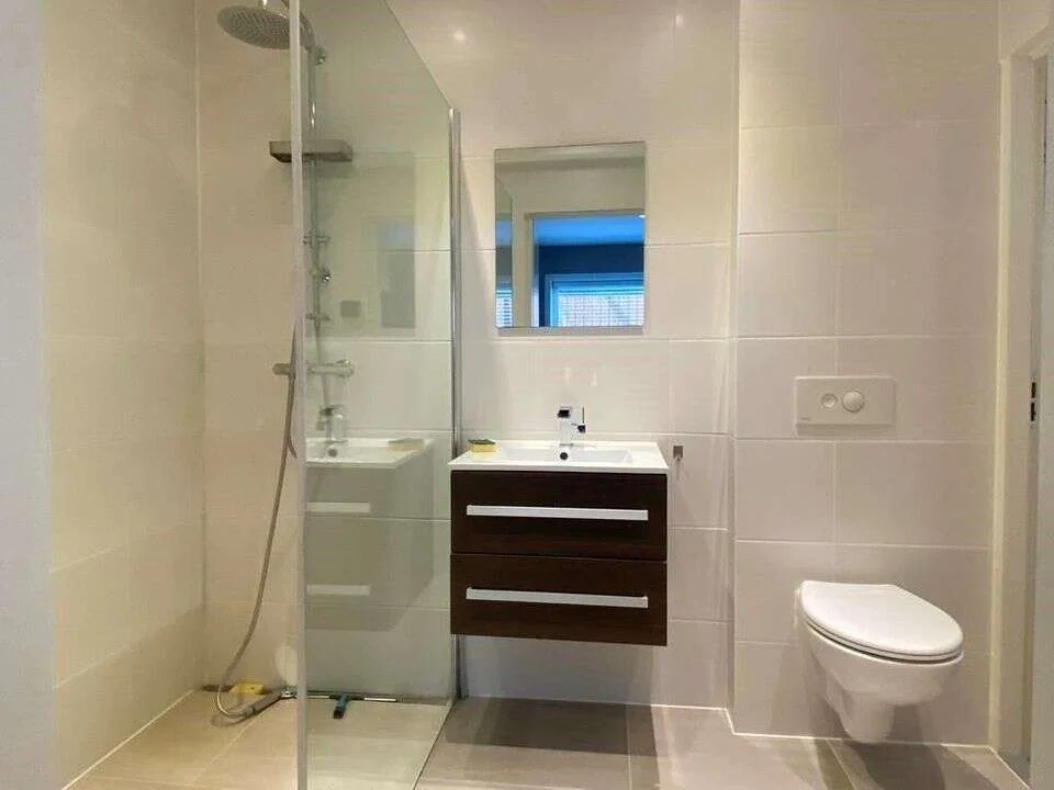 Foto van de Appartement gelegen aan de Hugo de Vriesweg in Amstelveen
