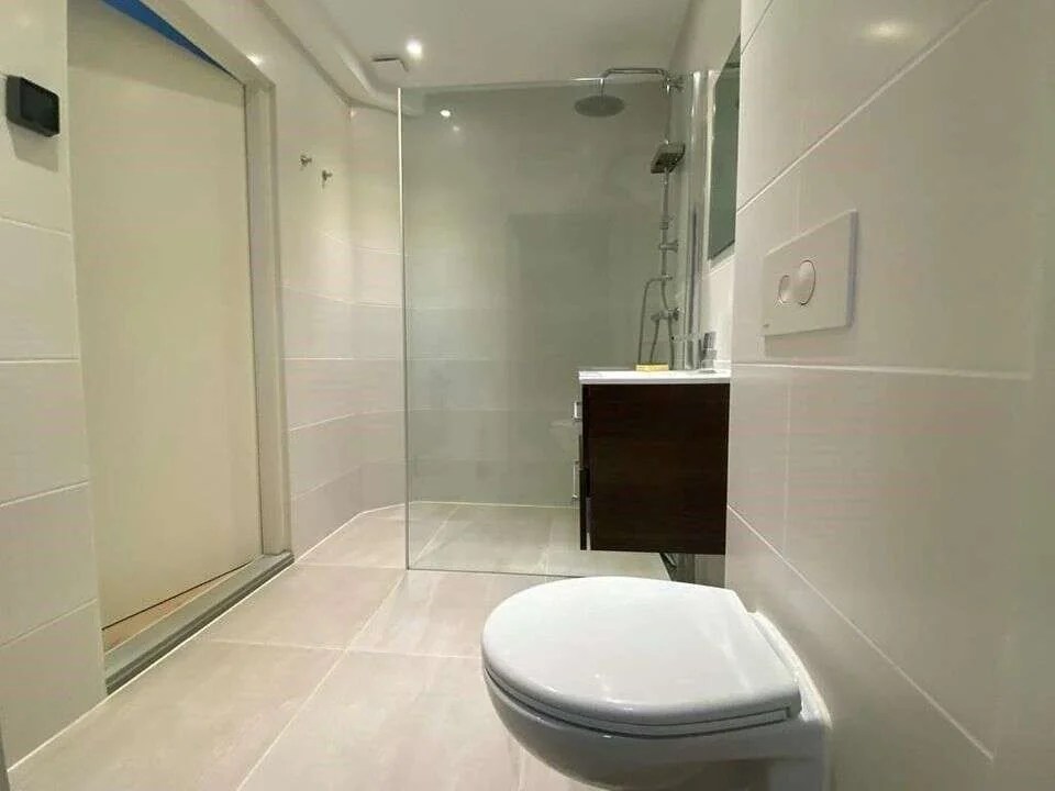 Foto van de Appartement gelegen aan de Hugo de Vriesweg in Amstelveen