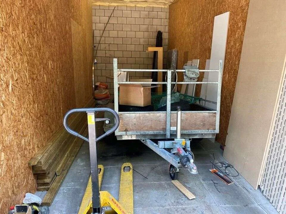 Foto van de Appartement gelegen aan de Hugo de Vriesweg in Amstelveen