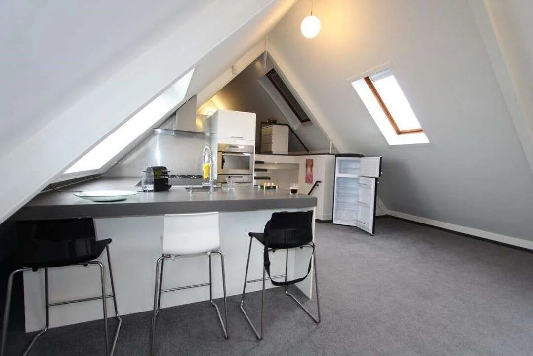 Foto van de Appartement gelegen aan de Hugo de Vriesweg in Amstelveen