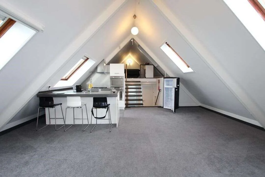 Foto van de Appartement gelegen aan de Hugo de Vriesweg in Amstelveen