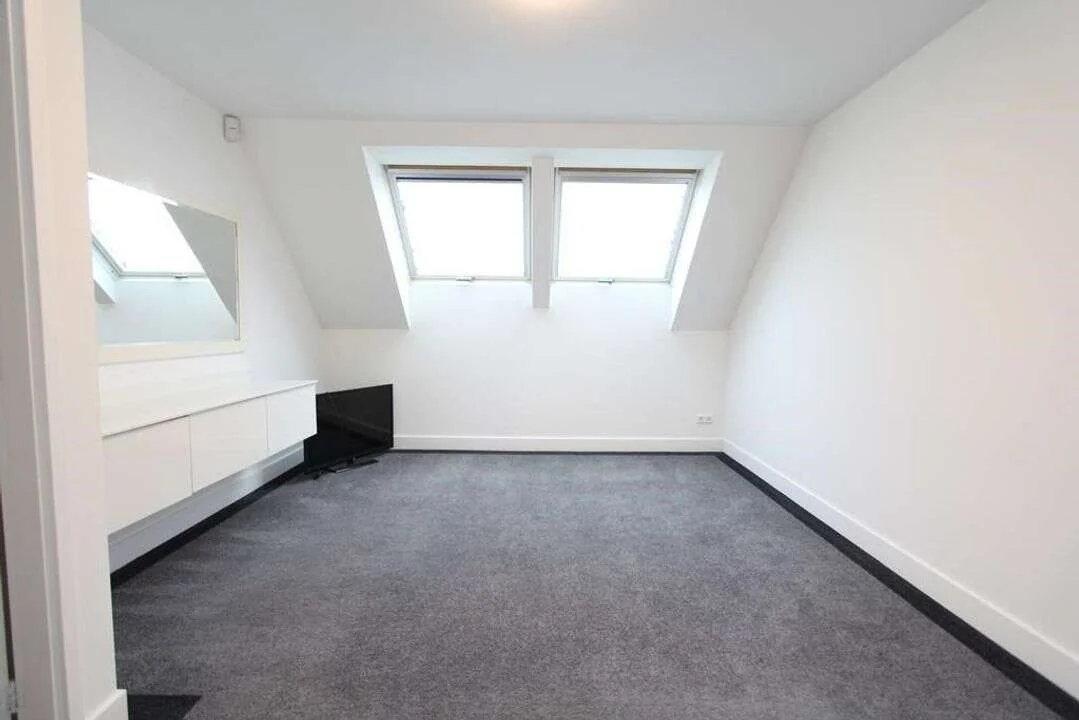 Foto van de Appartement gelegen aan de Hugo de Vriesweg in Amstelveen