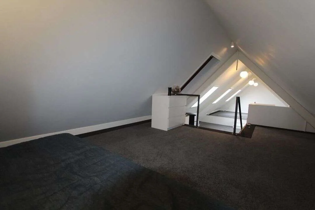 Foto van de Appartement gelegen aan de Hugo de Vriesweg in Amstelveen