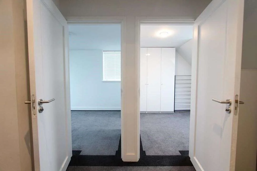Foto van de Appartement gelegen aan de Hugo de Vriesweg in Amstelveen