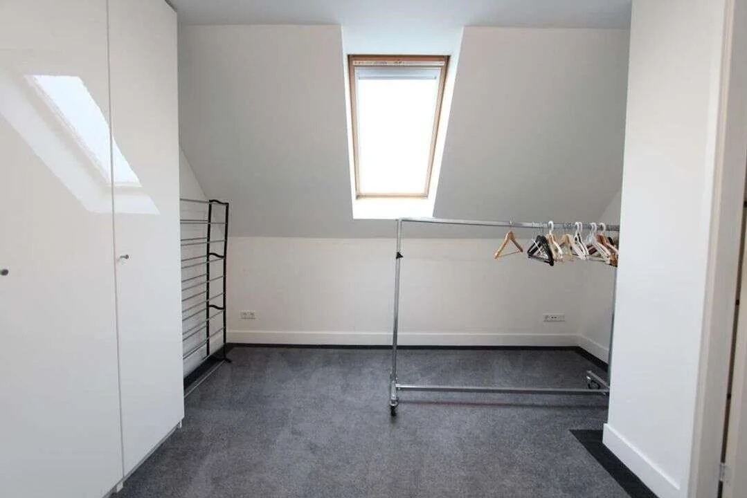 Foto van de Appartement gelegen aan de Hugo de Vriesweg in Amstelveen