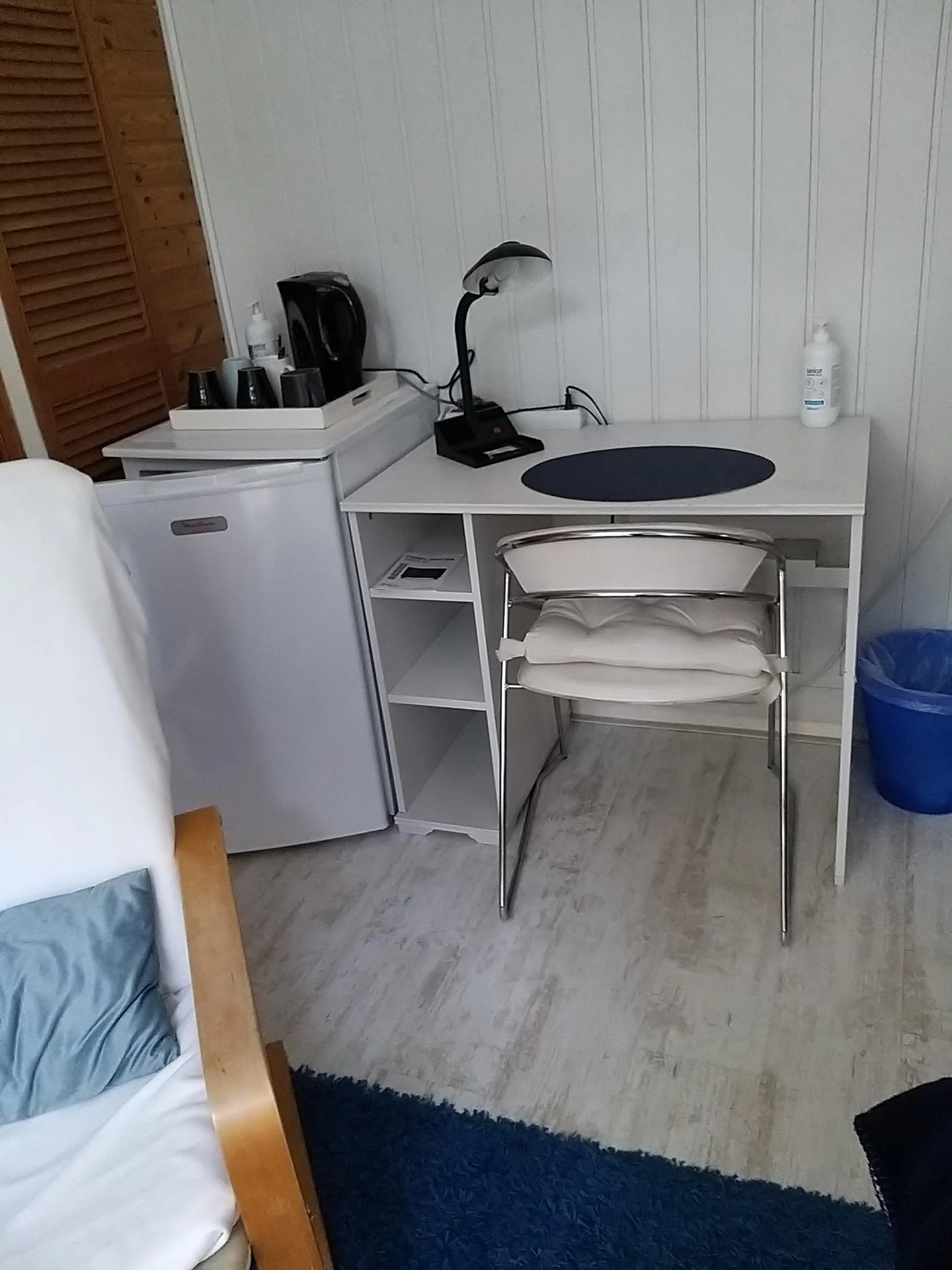 Foto van de Kamer gelegen aan de Hofwijckstraat in Voorburg