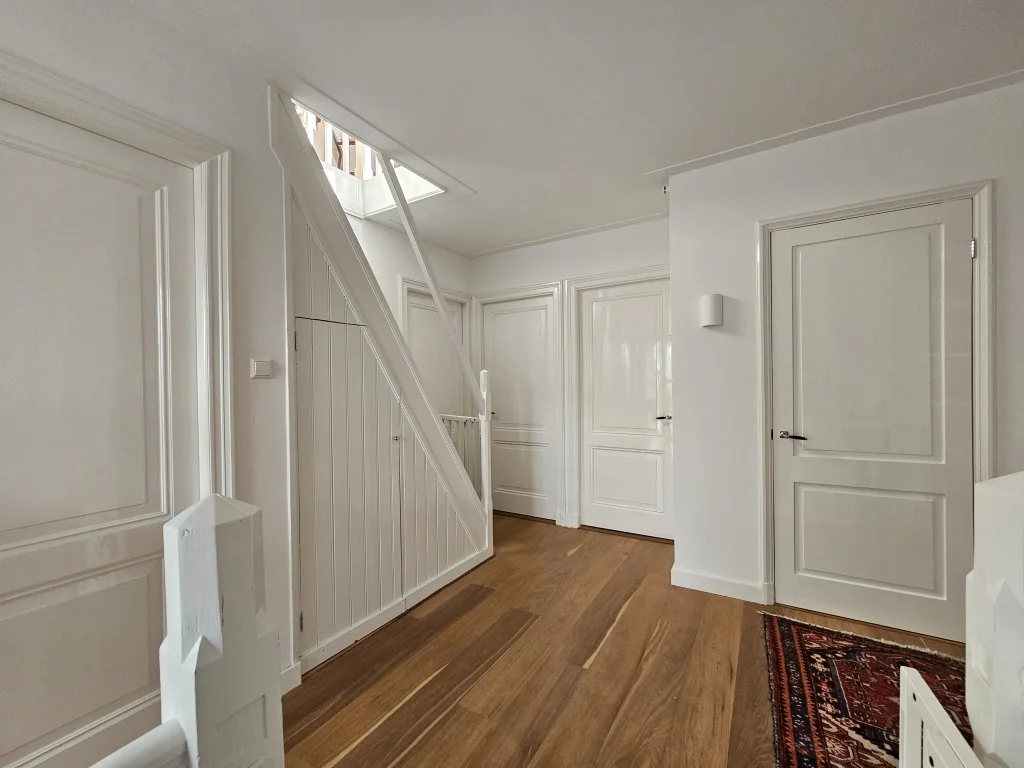Foto van de Appartement gelegen aan de Prins Bernhardstraat in Boxtel