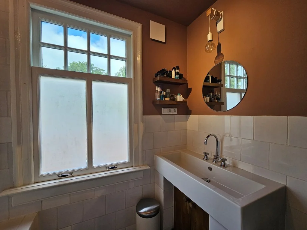 Foto van de Appartement gelegen aan de Prins Bernhardstraat in Boxtel