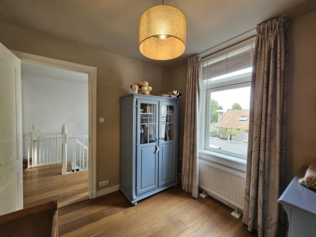 Foto van de Appartement gelegen aan de Prins Bernhardstraat in Boxtel