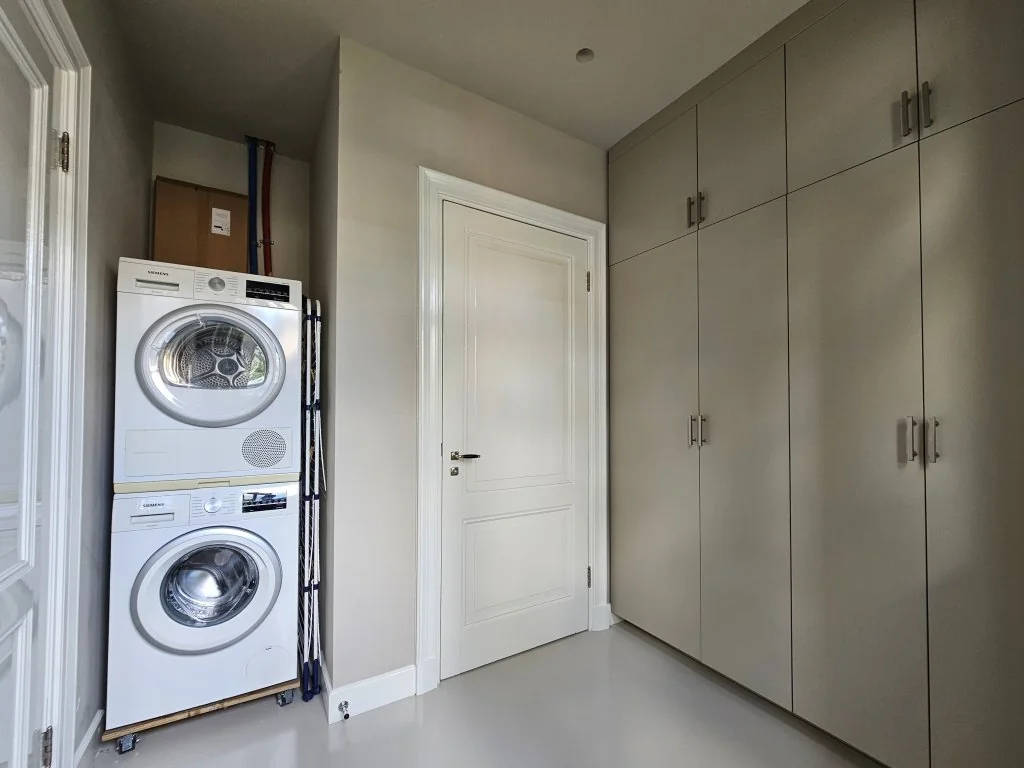 Foto van de Appartement gelegen aan de Prins Bernhardstraat in Boxtel