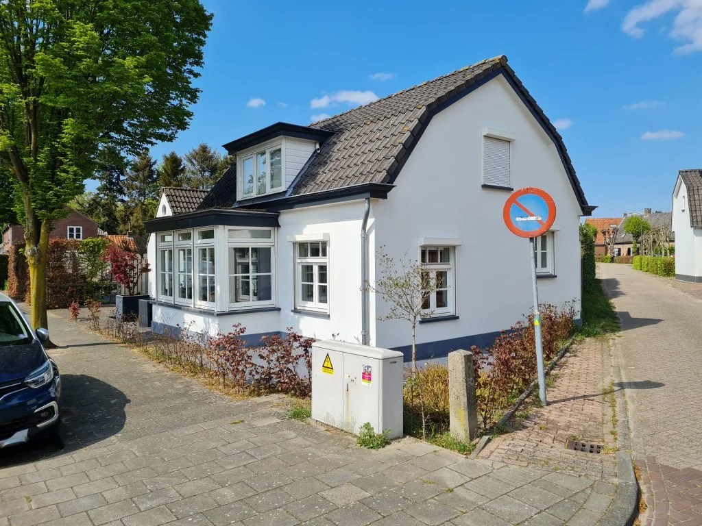 Foto van de Appartement gelegen aan de Gildestraat in Sint-Michielsgestel