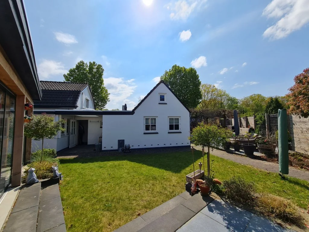 Foto van de Appartement gelegen aan de Gildestraat in Sint-Michielsgestel
