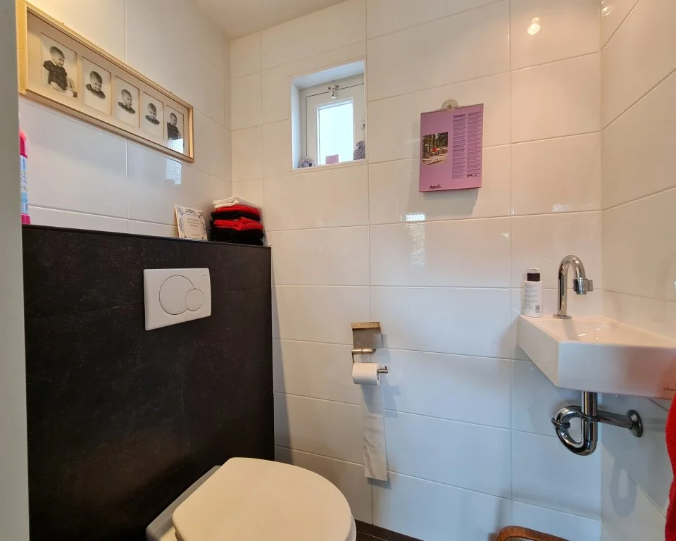Foto van de Appartement gelegen aan de Gildestraat in Sint-Michielsgestel
