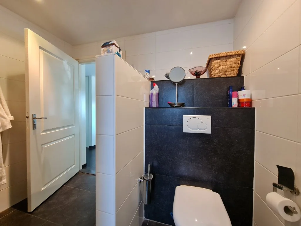 Foto van de Appartement gelegen aan de Gildestraat in Sint-Michielsgestel