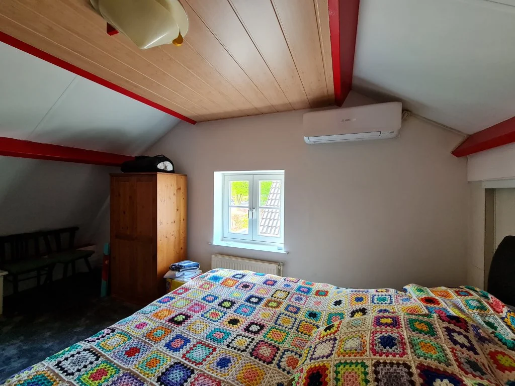 Foto van de Appartement gelegen aan de Gildestraat in Sint-Michielsgestel