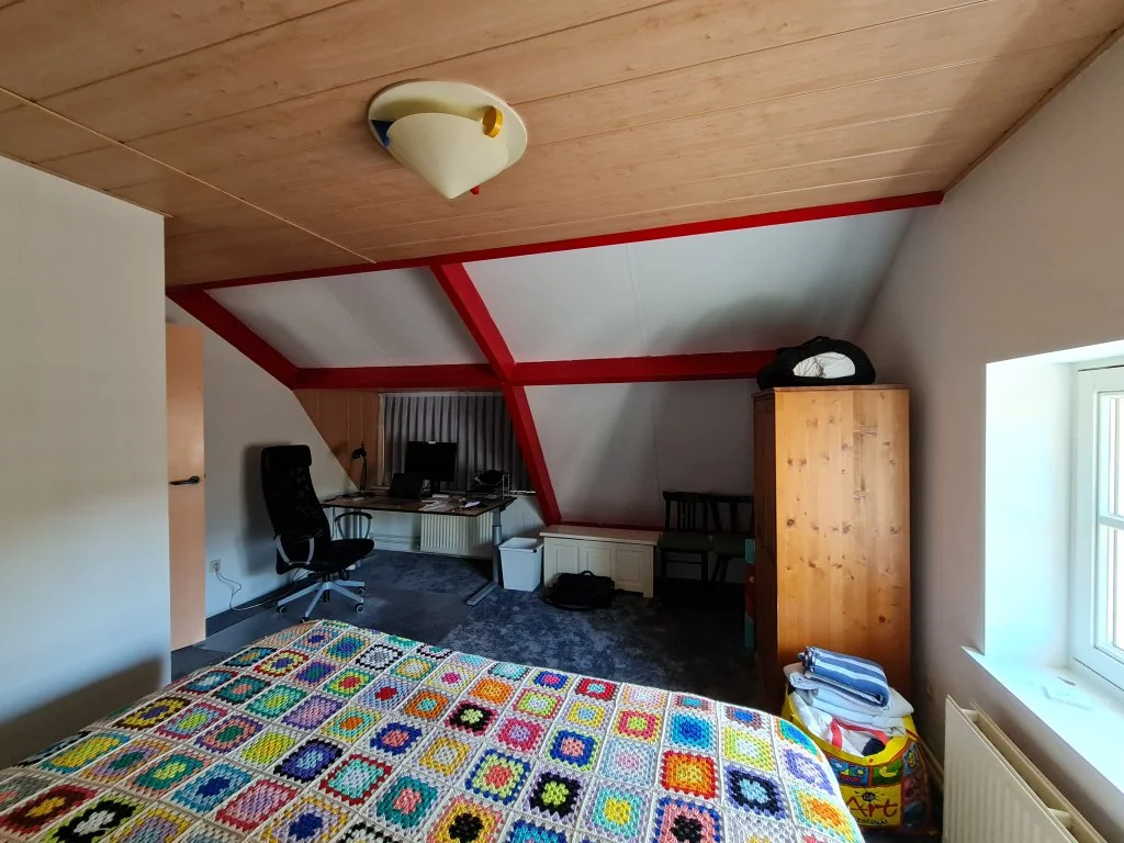 Foto van de Appartement gelegen aan de Gildestraat in Sint-Michielsgestel