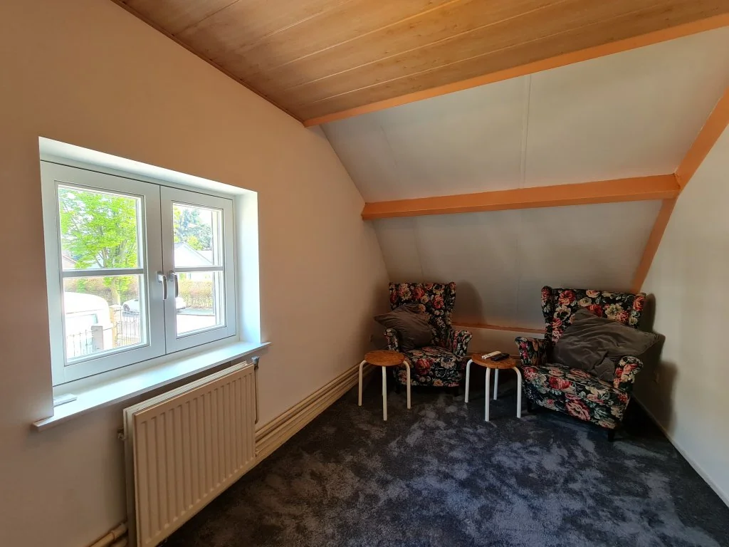 Foto van de Appartement gelegen aan de Gildestraat in Sint-Michielsgestel
