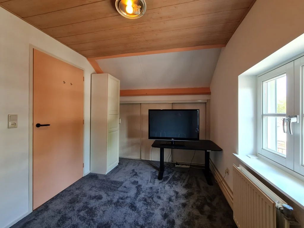 Foto van de Appartement gelegen aan de Gildestraat in Sint-Michielsgestel
