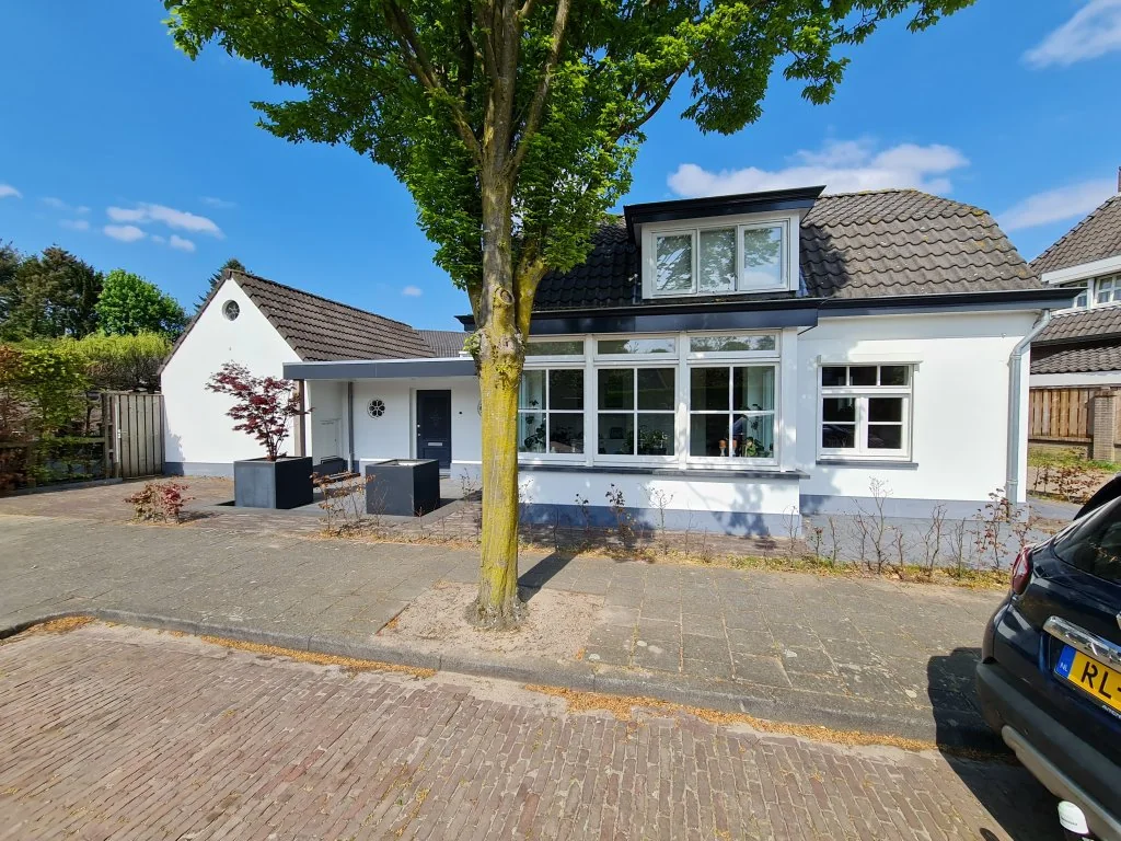 Foto van de Appartement gelegen aan de Gildestraat in Sint-Michielsgestel