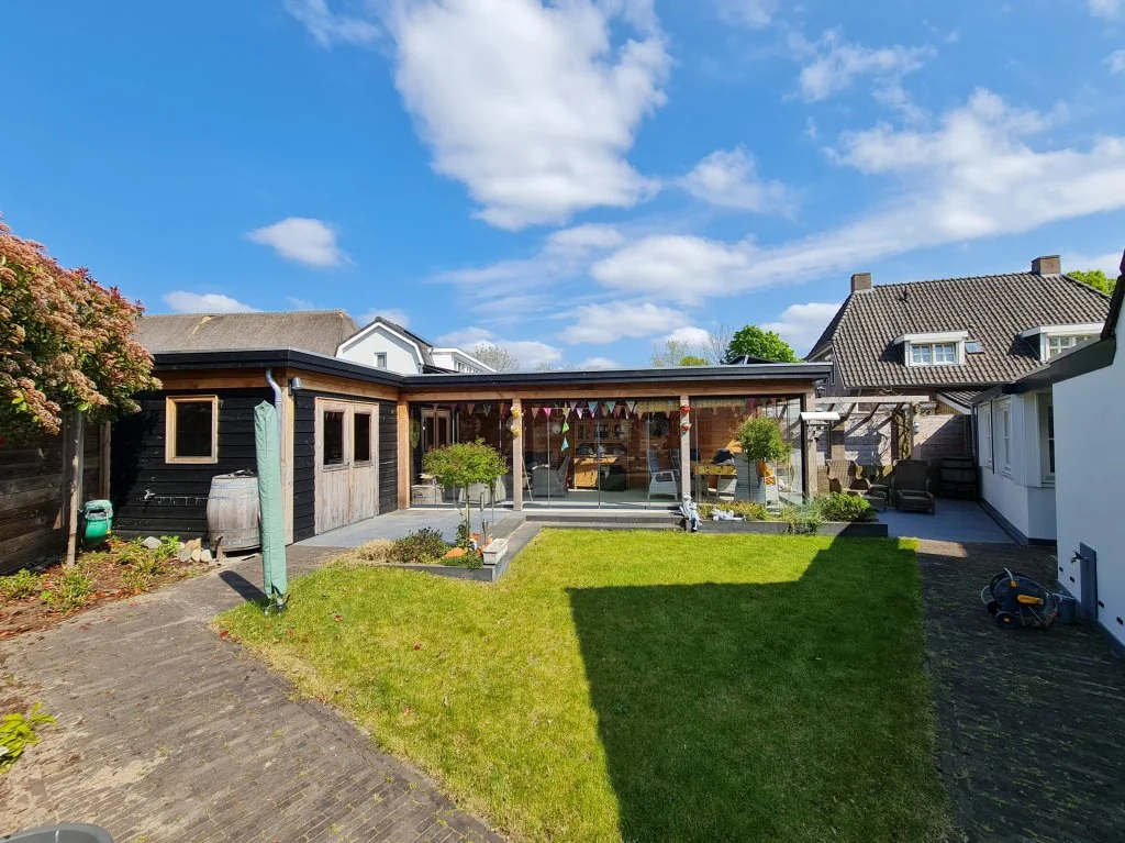Foto van de Appartement gelegen aan de Gildestraat in Sint-Michielsgestel