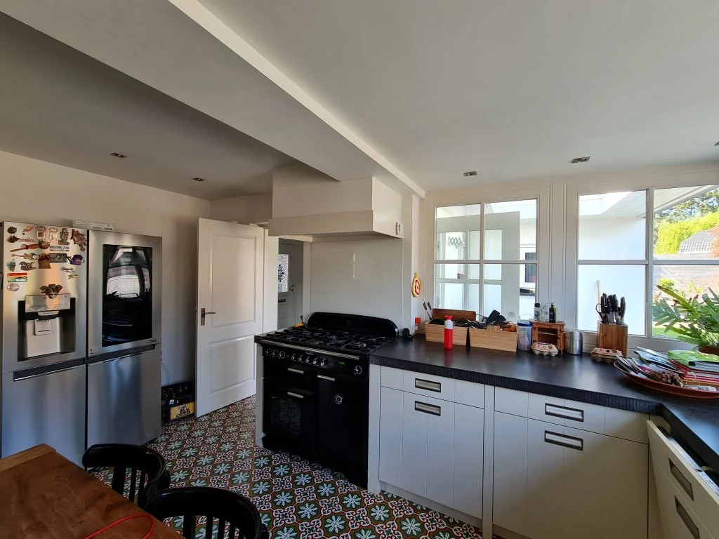 Foto van de Appartement gelegen aan de Gildestraat in Sint-Michielsgestel