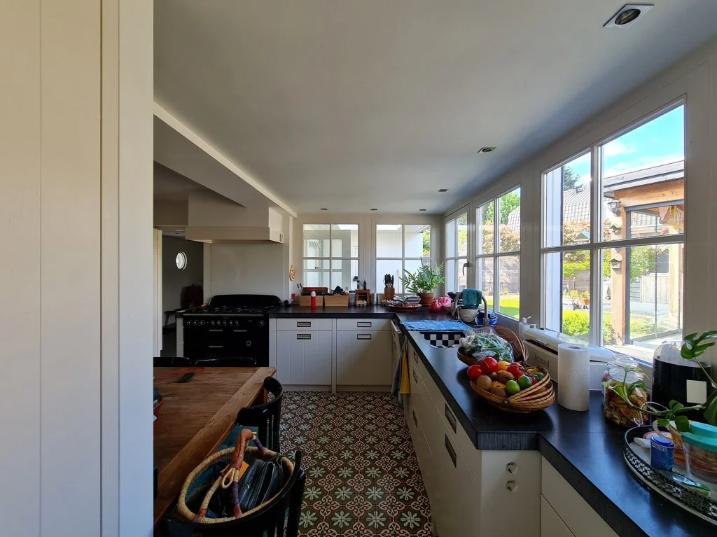 Foto van de Appartement gelegen aan de Gildestraat in Sint-Michielsgestel