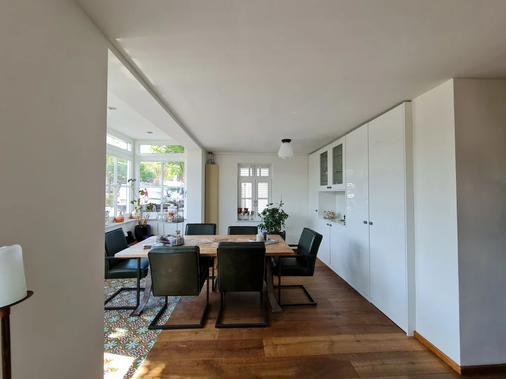 Foto van de Appartement gelegen aan de Gildestraat in Sint-Michielsgestel