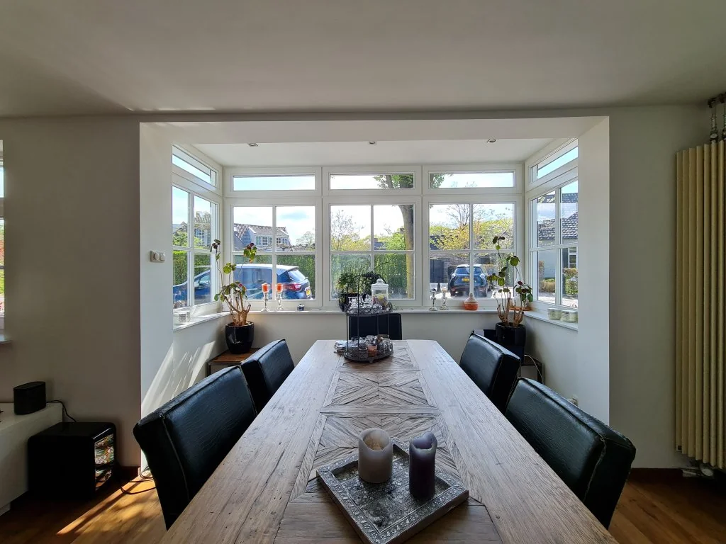 Foto van de Appartement gelegen aan de Gildestraat in Sint-Michielsgestel