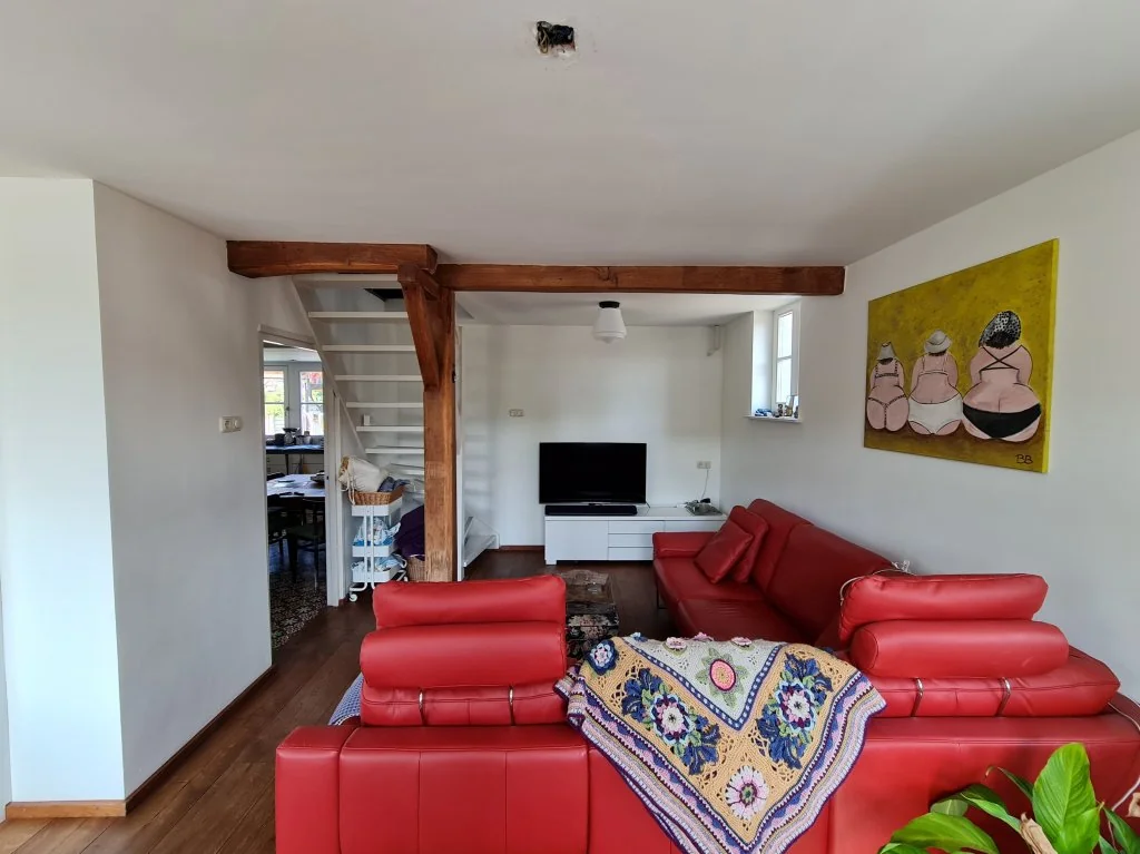 Foto van de Appartement gelegen aan de Gildestraat in Sint-Michielsgestel
