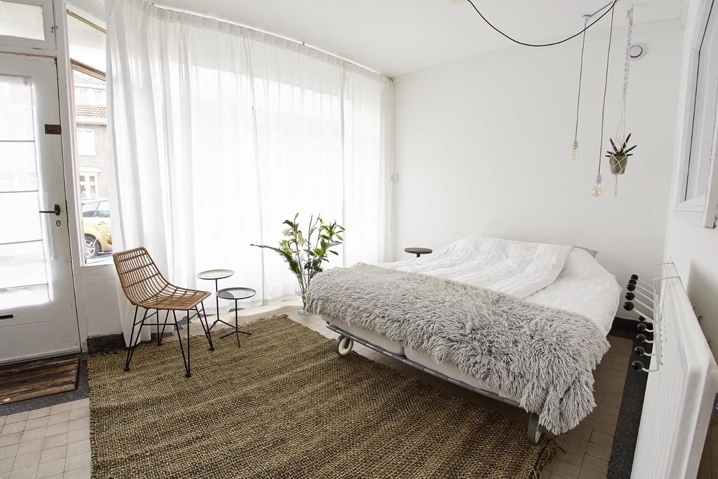 Foto van de Kamer gelegen aan de Armhoefstraat in Tilburg