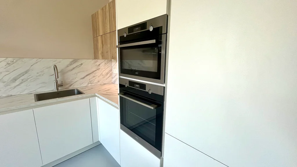 Foto van de Appartement gelegen aan de Nijverheidspad in Delft