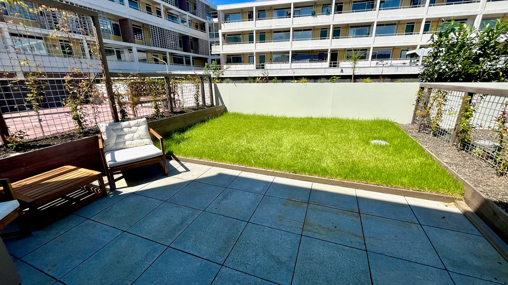 Foto van de Appartement gelegen aan de Nijverheidspad in Delft