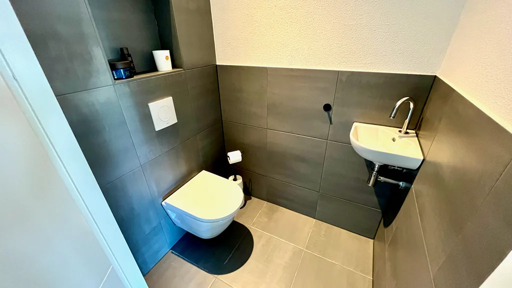 Foto van de Appartement gelegen aan de Nijverheidspad in Delft