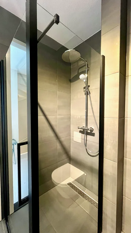 Foto van de Appartement gelegen aan de Nijverheidspad in Delft