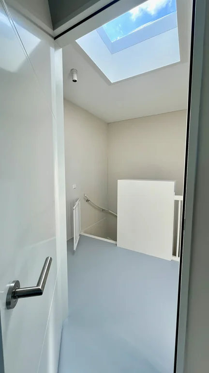 Foto van de Appartement gelegen aan de Nijverheidspad in Delft