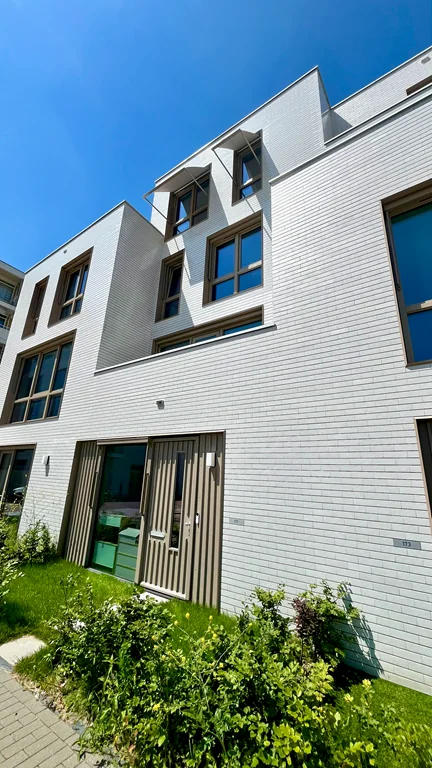 Foto van de Appartement gelegen aan de Nijverheidspad in Delft