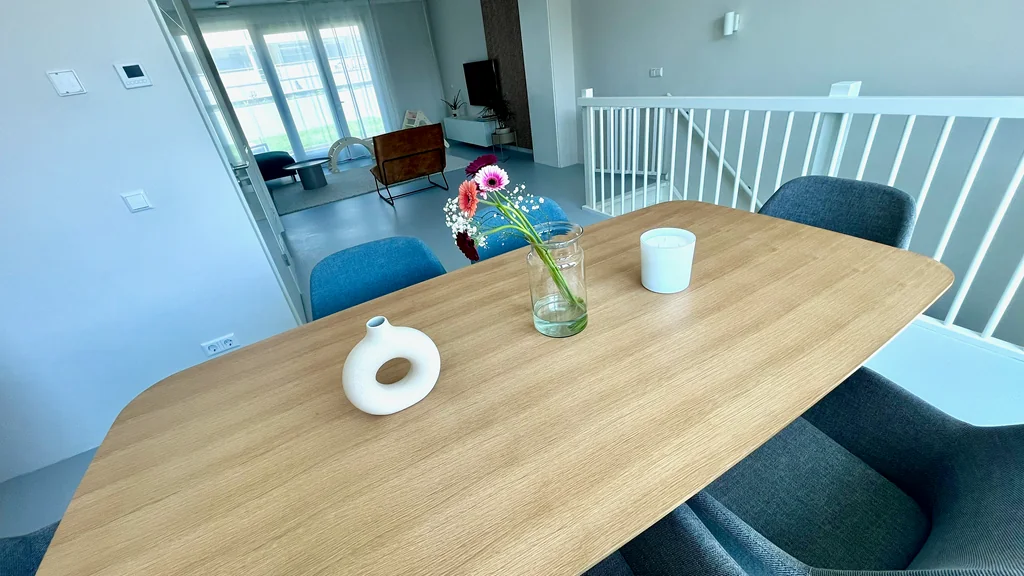 Foto van de Appartement gelegen aan de Nijverheidspad in Delft