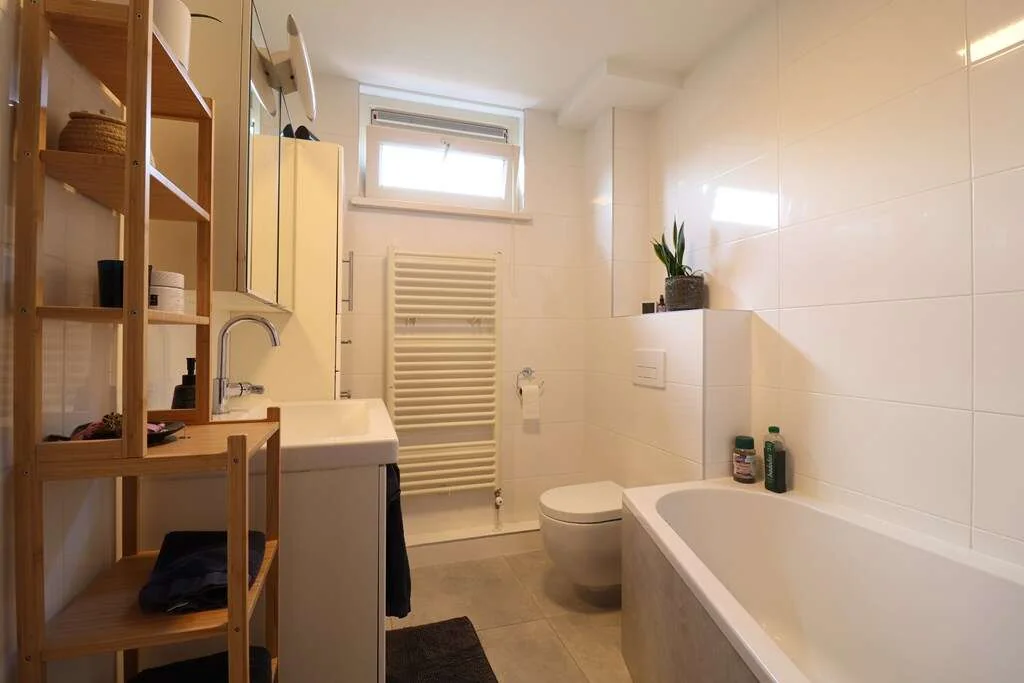 Foto van de Appartement gelegen aan de Spankerenkade in Amsterdam