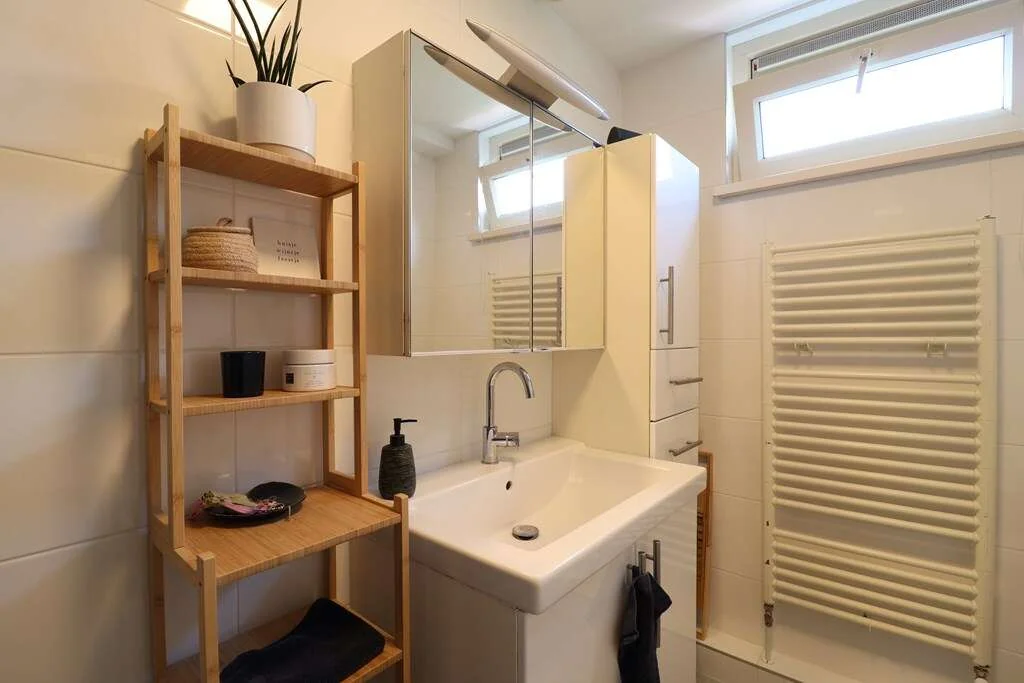 Foto van de Appartement gelegen aan de Spankerenkade in Amsterdam