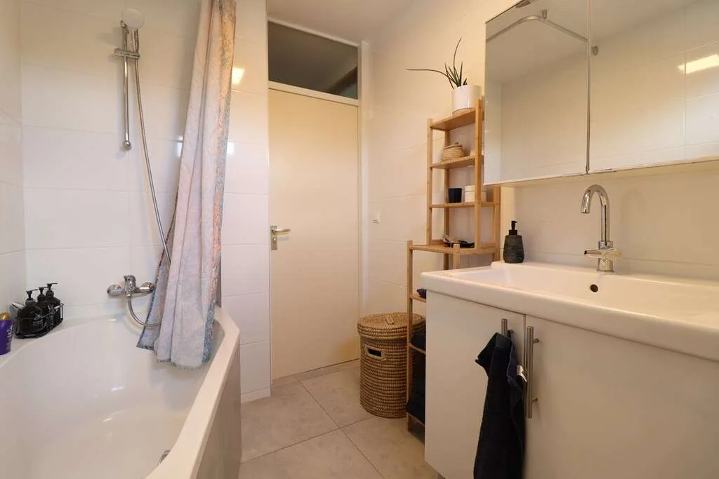 Foto van de Appartement gelegen aan de Spankerenkade in Amsterdam