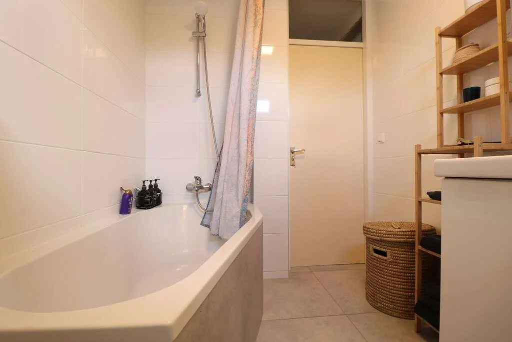 Foto van de Appartement gelegen aan de Spankerenkade in Amsterdam