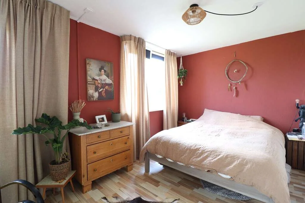 Foto van de Appartement gelegen aan de Spankerenkade in Amsterdam