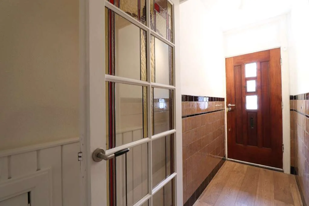 Foto van de Appartement gelegen aan de Vechtstraat in Amsterdam