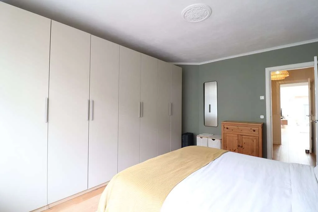 Foto van de Appartement gelegen aan de Vechtstraat in Amsterdam