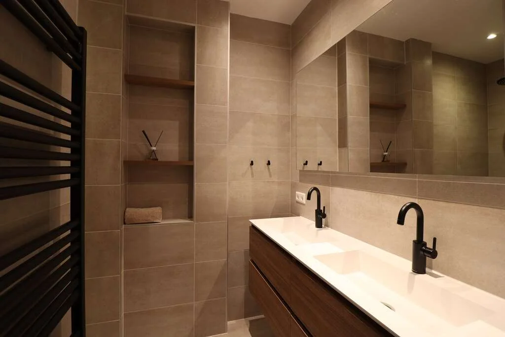 Foto van de Appartement gelegen aan de Vechtstraat in Amsterdam