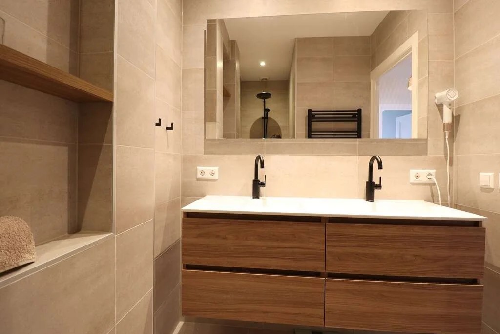 Foto van de Appartement gelegen aan de Vechtstraat in Amsterdam