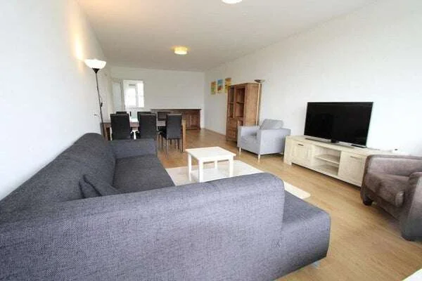 Foto van de Appartement gelegen aan de Weerdestein in Amsterdam