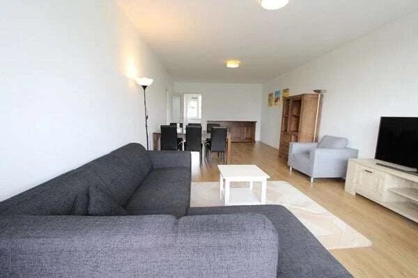 Foto van de Appartement gelegen aan de Weerdestein in Amsterdam